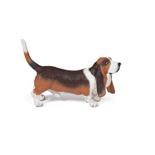 BASSET HOUND