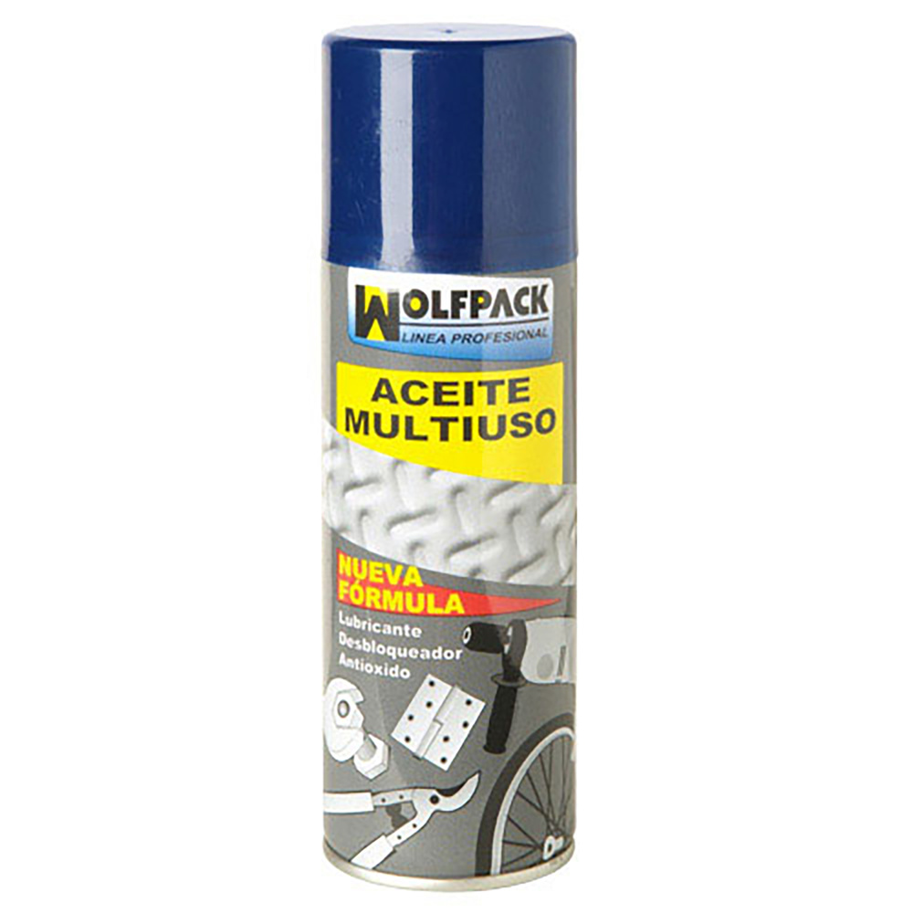 OLEO MULTIUSOS 200ML