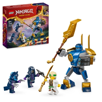 LEGO NINJAGO