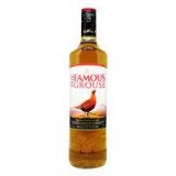 Whisky Famous Grouse 