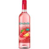 SANGRIA GAZELA ROSE 75CL