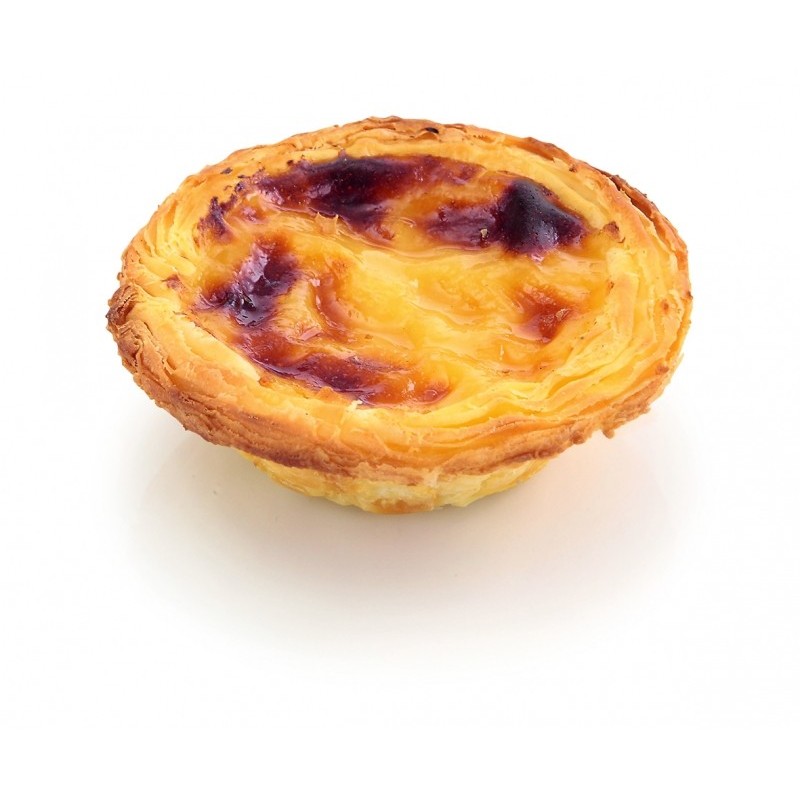 PASTEL DE NATA