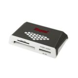 LEITOR DE CARTOES KINGSTON USB 3.0 ALL-IN-ONE