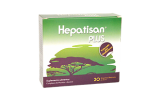 Hepatisan Plus Ampolas