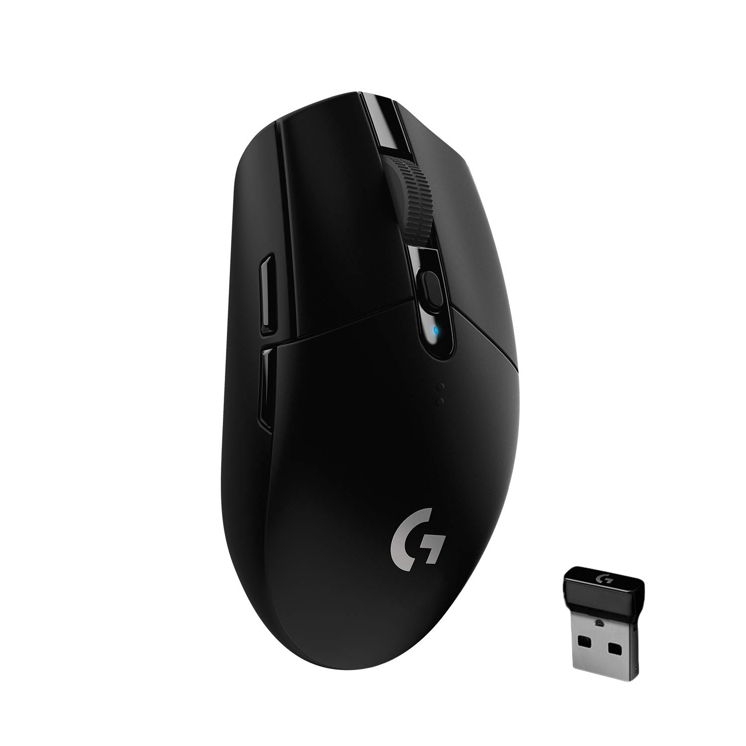 MOUSE GAMER LOGITECH SEM FIO G304