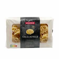 MASSA AMANH TAGLIATELLE 500GR