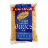 Massa Amanhecer Bagos