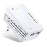 EXTENSOR DE SINAL WI-FI POWERLINE AV600