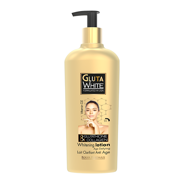 LAIT GLUTAWHITE 250 ML