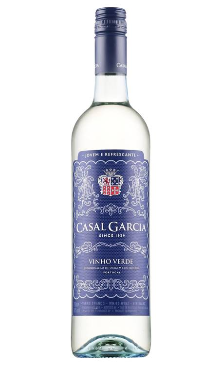 Vinho CASAl GARCIA