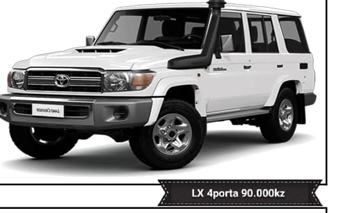 FUMO LAND CRUSER, FORTUNER, 18 PROVINCIA. 