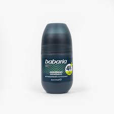 BABARIA ROLL-ON 50ML MEN