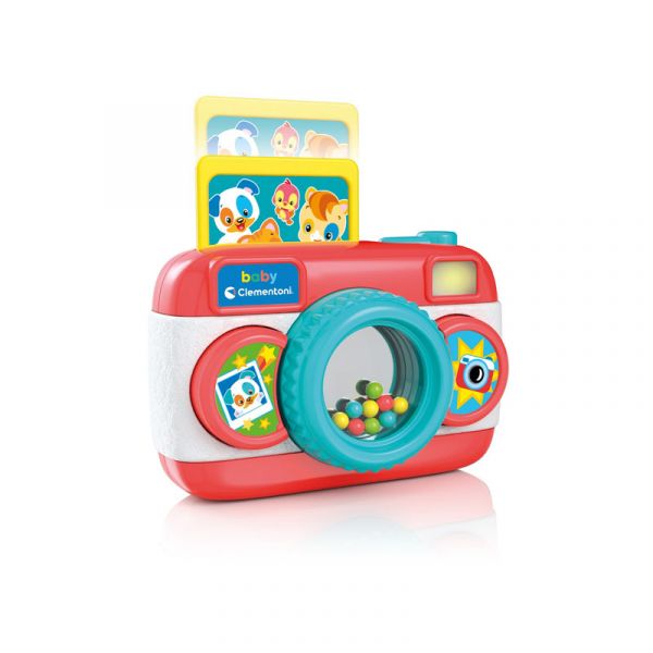 Baby Camera