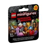 LEGO MINIFIGURAS