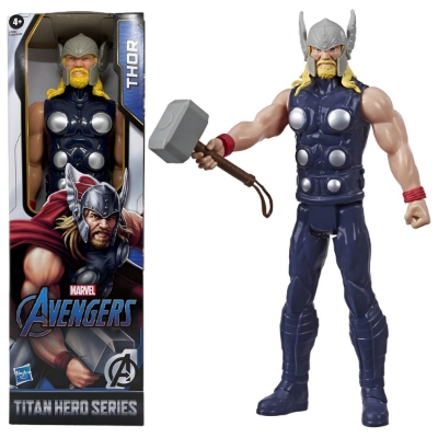  THOR