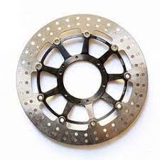 DISCO (R) DIREITO FRENTE FREIO XL1000V VARADERO