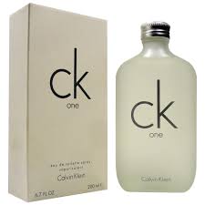 Calvin Klein Ck One 100 ml 