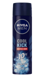 NIVEA DEO COOL KICK 200ML