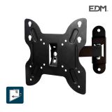 Suporte Tv de 23-42º 25Kg EDM