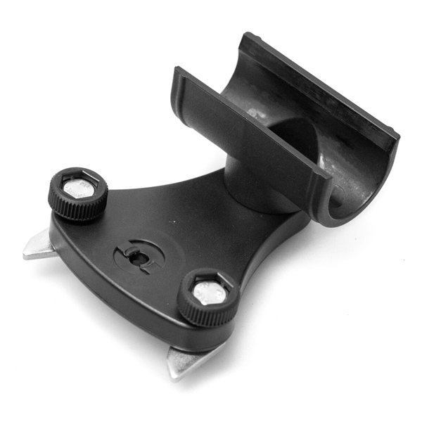 QuickGrip Paddle Clip Track Mount