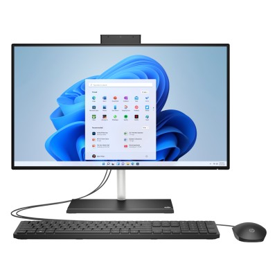 PC HP AIO 23.8