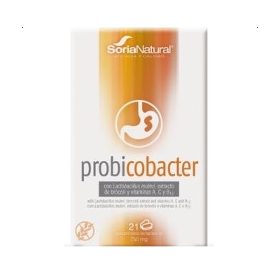 PROBICOBACTER Soria