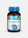 Resveratrol 60 caps 