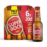 CERVEJA MINI S.BOCK TP 6X200ML