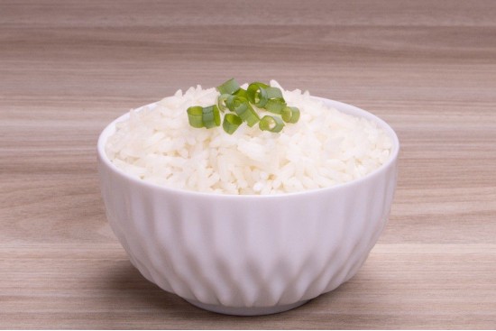 Dose de Arroz Composto