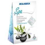 Bolsitas Perf.Spa Pack 3und Bolaseca