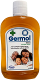 GERMOL LÍQUIDO 50ML
