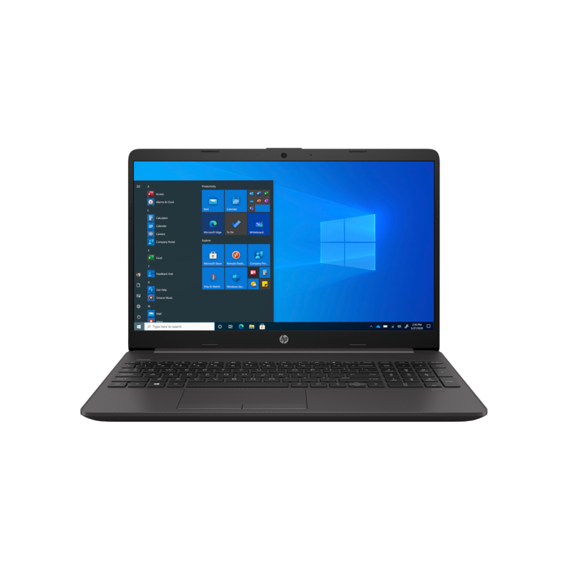 PORT HP 255 15.6" R5-3500U FHD 8G 256 SSD W10P