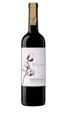 Vinho Tinto Indelével 2018 Alentejo