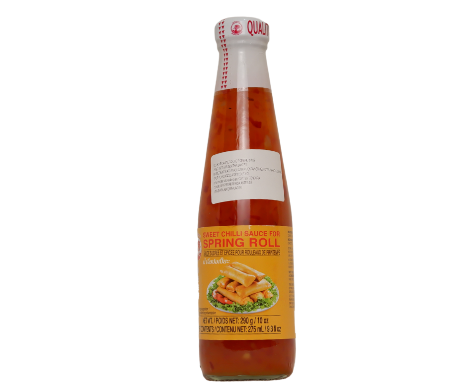 Sweet Chili Sauce for Spring Roll 290g
