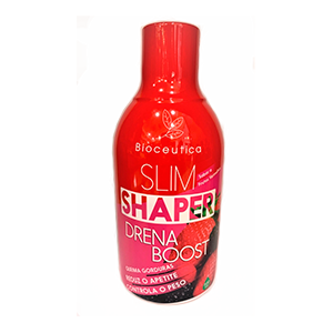 Slim Shaper drena Boost - NBnatura