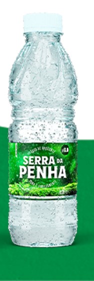 ÁGUA SERRA DA PENHA 0.33L