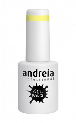 POLISH VERNIZ GEL COR 202 ANDREIA