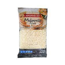 QUEIJO MOZZ AMANH RAL 200GR