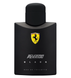 SCUDERIA FERRARI PERFUME EDT 125ML BLACK