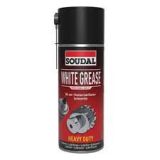 Spray Silicone Multi Use 400ml Soudal