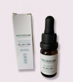 Óleo 20% CBD - 10ml