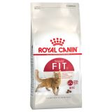 Ração Seca Royal Canin Fit 32 - 2kg