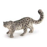 LEOPARDO DA NEVE