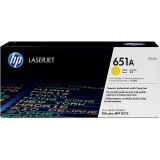 HP TONER 651A MFP775 AMARELO