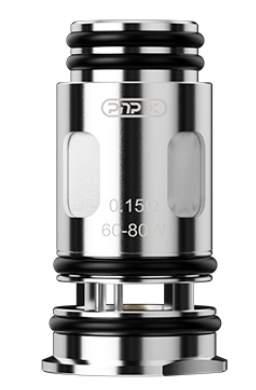 PNP X Voopoo 0.15ohm (pack 5)