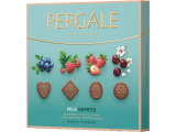 BOMBONS BERRIES PERGALE 110G