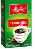 MELITTA CAFÉ TRADICIONAL MOIDO 500G INTENSO