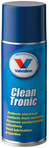 CLEANTRONIC 400ml