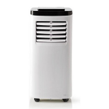 AR CONDICINADO MÓVEL NEDIS 