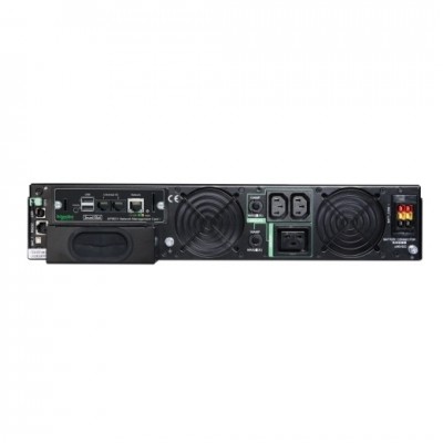 UPS APC SMART 8K XLI SRT ON